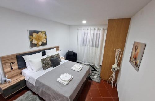 Prazeres Villa | Madeira Inn Prazeres