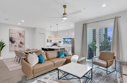 Madeira Beach Apartment | Madeira Luxe Retreat