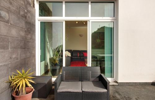 Campanario House | Madeira Villa Liliana