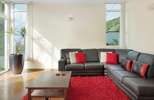 Campanario House | Madeira Villa Liliana