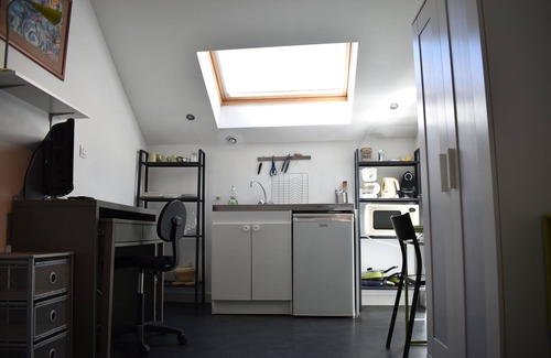 Madeleine - Saint-Leonard Bed & Breakfast | Madeleine & Cie