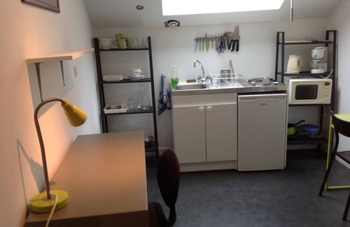 Madeleine - Saint-Leonard Bed & Breakfast | Madeleine & Cie