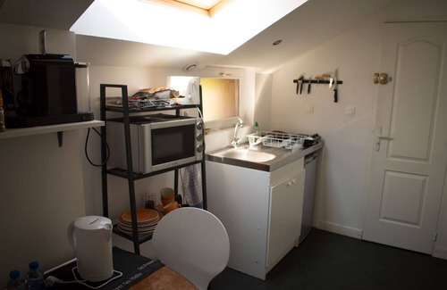 Madeleine - Saint-Leonard Bed & Breakfast | Madeleine & Cie