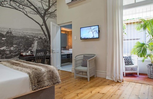 Windermere House | Madeline Grove B&B