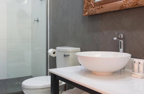 Windermere House | Madeline Grove B&B