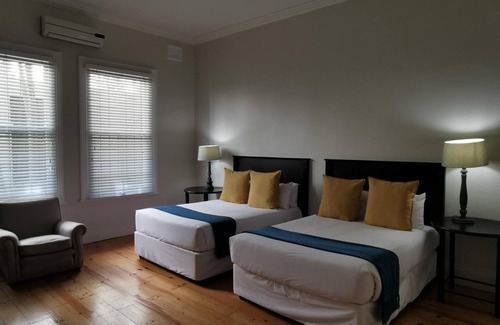 Windermere House | Madeline Grove B&B