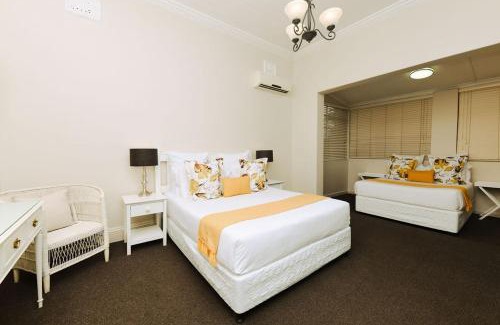 Windermere Bed & Breakfast | Madeline Grove Bed & Breakfast