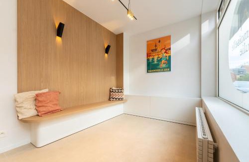 Diksmuide House | Mademoiselle Julie