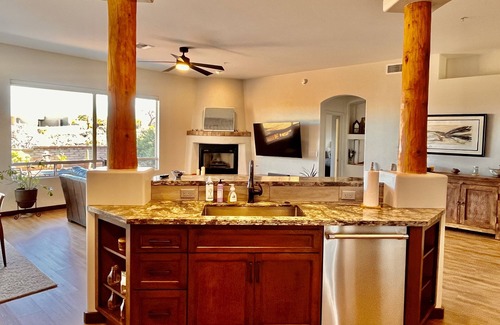 Madera Reserve House | Madera Canyon Home with GVR access.