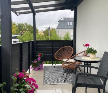 Sandomierz Apartment | Madi Apartamenty