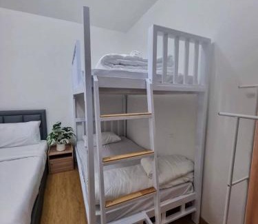 Betong House | Madi Betong Homestay (มาดีเบตง)