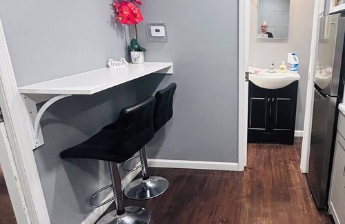 Elizabeth Apartment | Madi’s little doll house