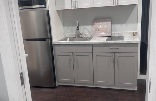 Elizabeth Apartment | Madi’s little doll house