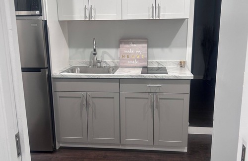 Elizabeth Apartment | Madi’s little doll house