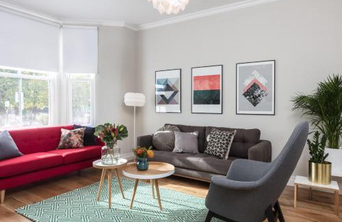 Balham Apartment | Madison Hill - Byrne Garden 1 - Two bedroom home