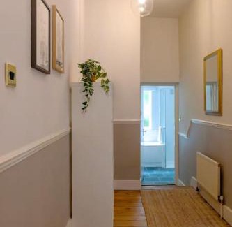 Balham Apartment | Madison Hill - Byrne Garden 4 - Two bedroom home