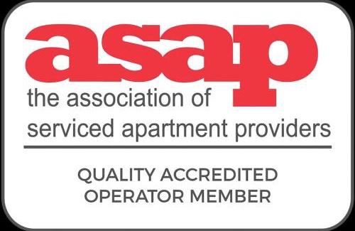 Balham Apartment | Madison Hill - Byrne Garden 4 - Two bedroom home