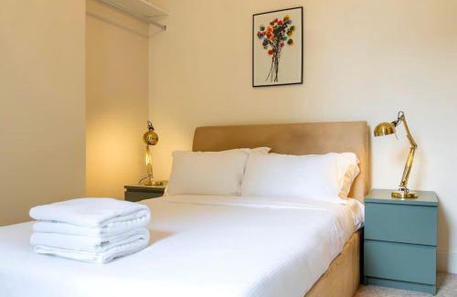 Balham Apartment | Madison Hill - Byrne Garden 4 - Two bedroom home