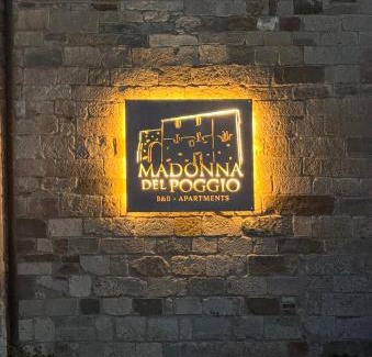 Scarlino Apartment | Madonna Del Poggio CAV