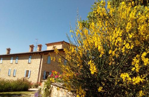 Paullo House | Madonna della Corte