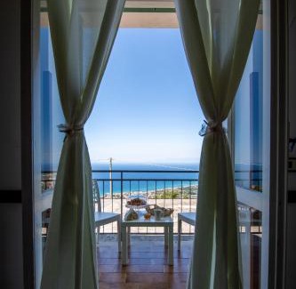 Castellabate Historic Centre Bed & Breakfast | Madonna della Scala