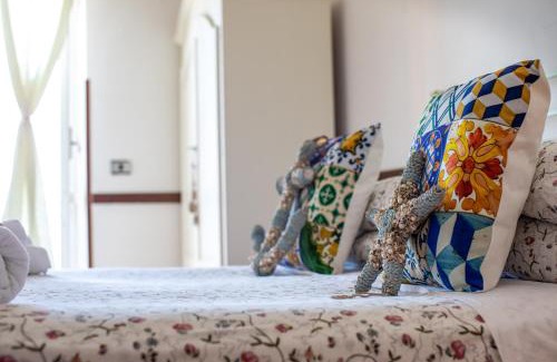 Castellabate Historic Centre Bed & Breakfast | Madonna della Scala