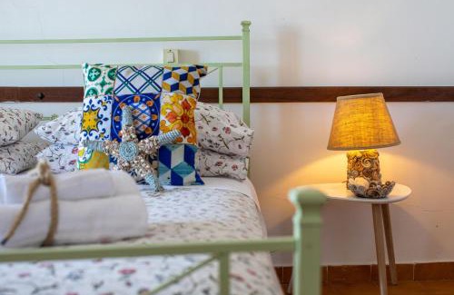 Castellabate Historic Centre Bed & Breakfast | Madonna della Scala