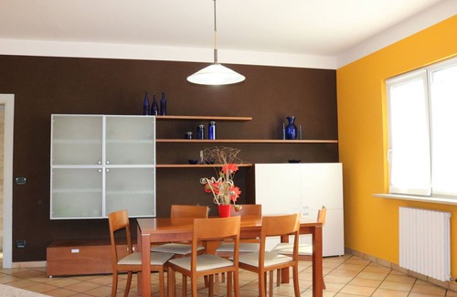 Montioni House | Madonnina by Interhome