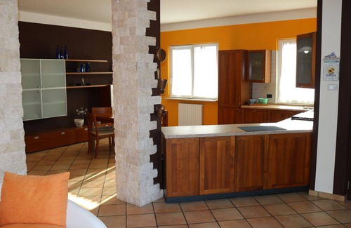 Montioni House | Madonnina by Interhome