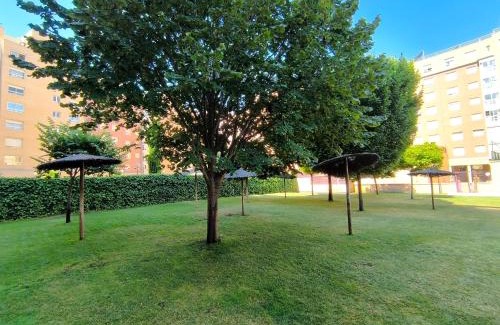 Las Tablas Apartment | Madrid Las Tablas apartments