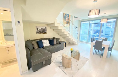 Hortaleza Apartment | Madrid Norte II LOFTS & MIDSTAY