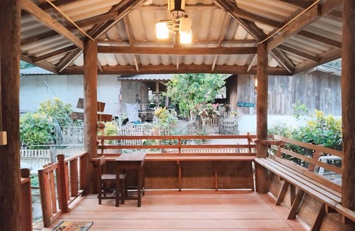 Chiang Dao District House | Mae Mae Home
