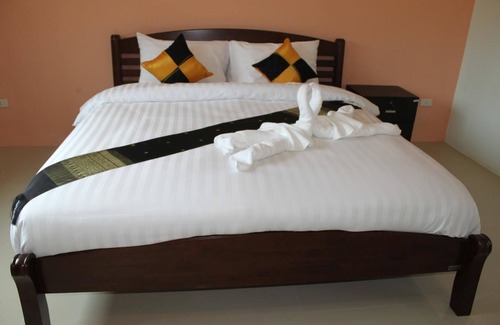 Ko Pha-ngan Hotel | Maehaad Guesthouse