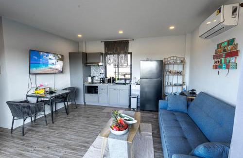 Mae Nam Apartment | Maenam Hills Apartments