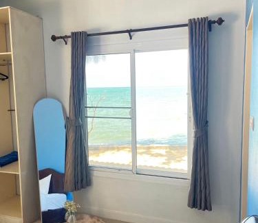 Mae Nam Hotel | Maenam Villa Hotel