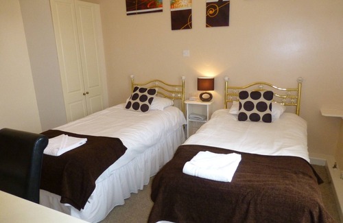 Blackwood Hotel | Maes Manor Hotel