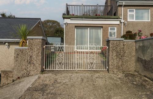 Llanfair House | Maesawel Studio