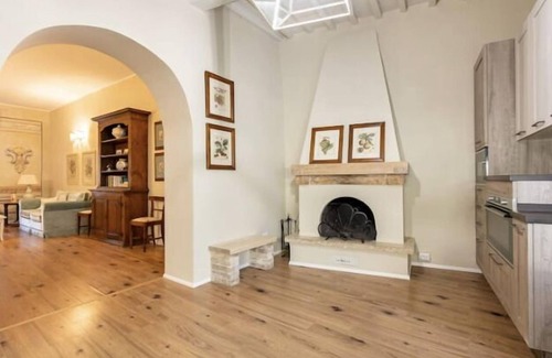 Poggibonsi Apartment | Maestra Exclusive Chianti House