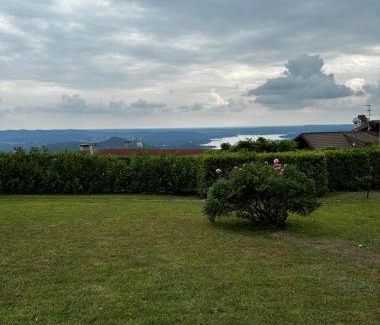 Bogogno Apartment | Maestrale