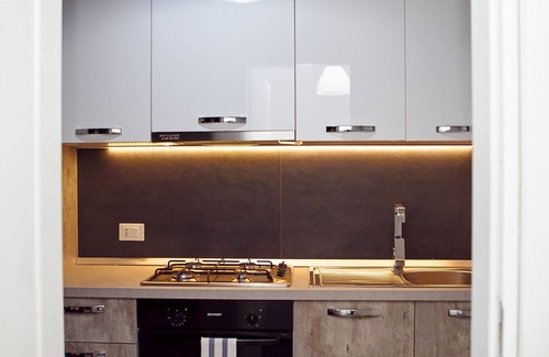 Kalsa Apartment | Maestri apartment