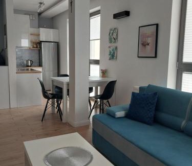 Wyszkow Apartment | Maestro