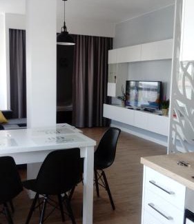 Wyszkow Apartment | Maestro