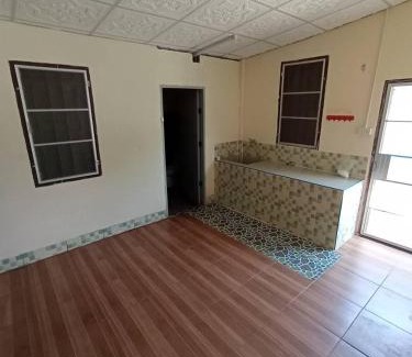 Khilek Apartment | Maetang house