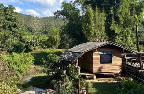 Mae Wang House | Maewin Farmer Homestay