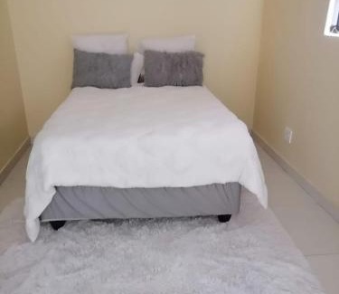 Centurion Apartment | Mafini Villa