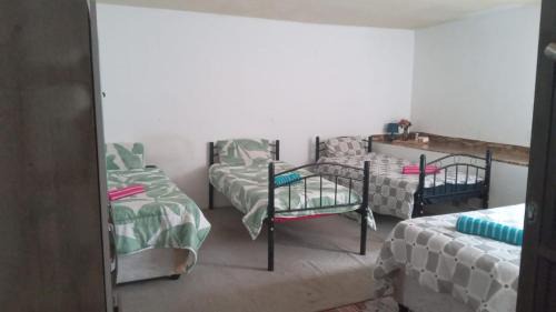 Durban North House | Mafuleka Residence