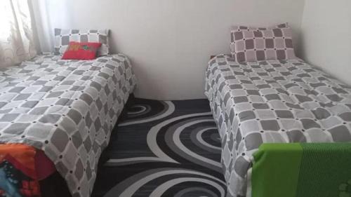 Durban North House | Mafuleka Residence