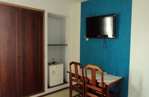 Sao Jose do Rio Pardo Hotel | MAGA PLAZA HOTEL