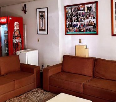 Sao Jose do Rio Pardo Hotel | MAGA PLAZA HOTEL