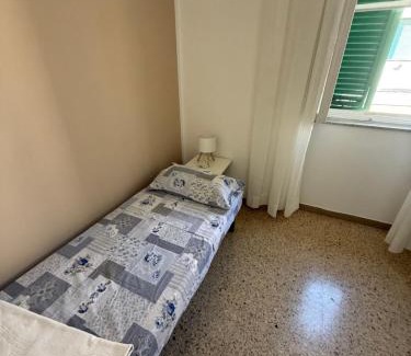 Livorno House | MAGA rooms